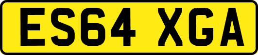 ES64XGA
