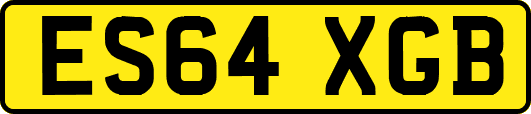 ES64XGB