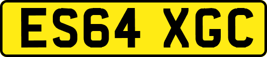 ES64XGC
