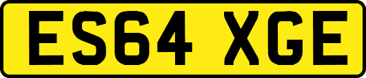 ES64XGE