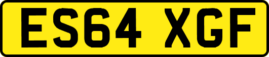 ES64XGF