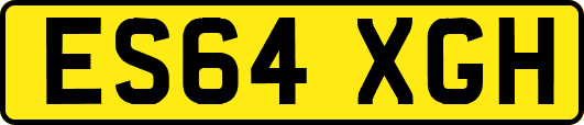 ES64XGH