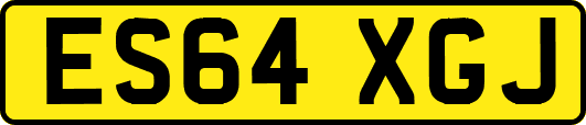 ES64XGJ