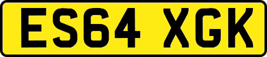ES64XGK