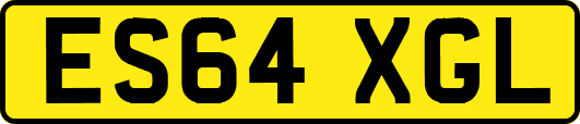 ES64XGL