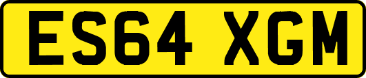 ES64XGM