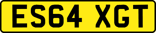 ES64XGT