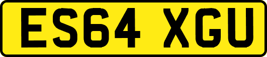 ES64XGU