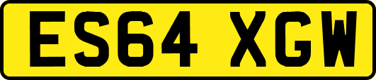 ES64XGW