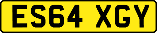 ES64XGY