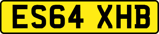 ES64XHB