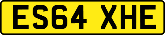 ES64XHE