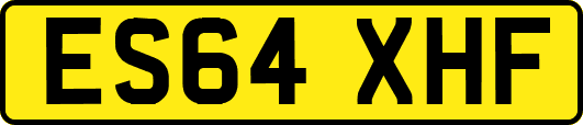 ES64XHF