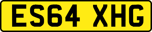 ES64XHG