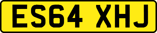 ES64XHJ