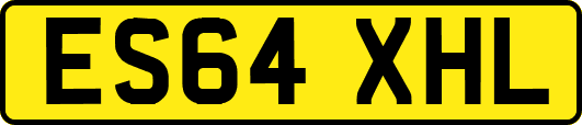 ES64XHL
