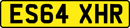 ES64XHR