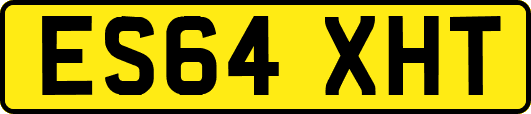 ES64XHT