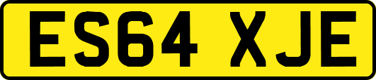 ES64XJE