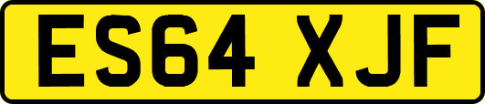 ES64XJF