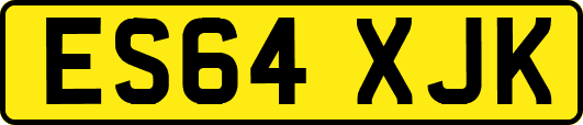 ES64XJK