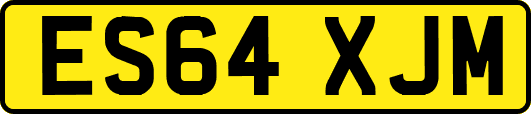 ES64XJM