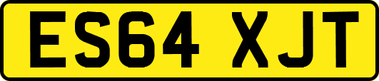 ES64XJT