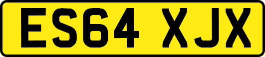 ES64XJX