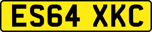 ES64XKC