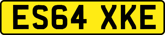 ES64XKE