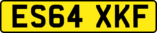 ES64XKF