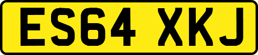 ES64XKJ