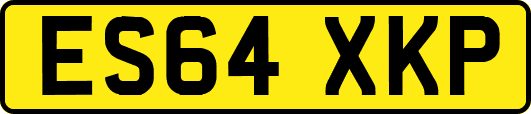 ES64XKP