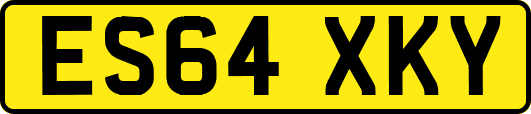 ES64XKY