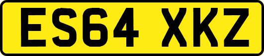 ES64XKZ