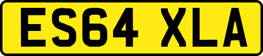 ES64XLA