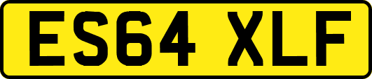ES64XLF