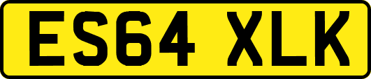 ES64XLK