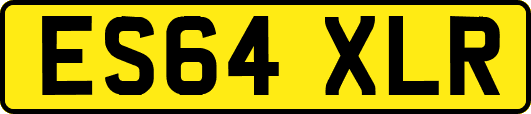ES64XLR