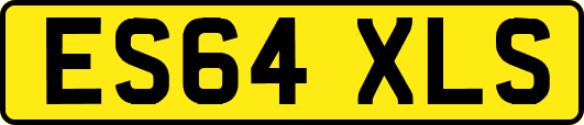 ES64XLS