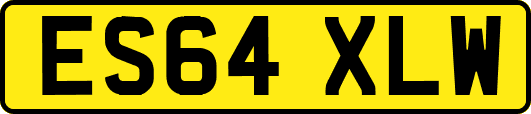 ES64XLW