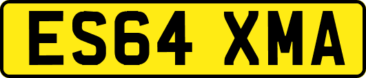 ES64XMA