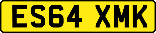 ES64XMK