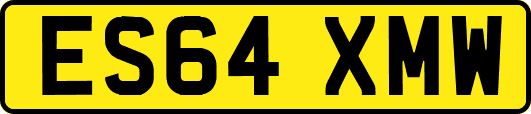 ES64XMW