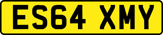 ES64XMY