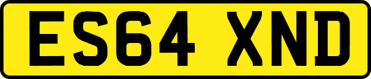 ES64XND