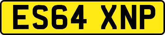 ES64XNP