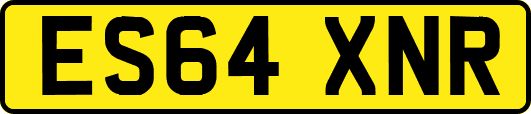 ES64XNR