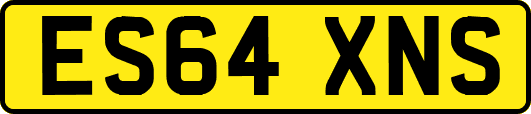 ES64XNS