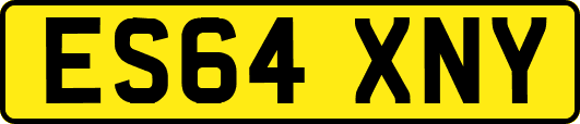 ES64XNY